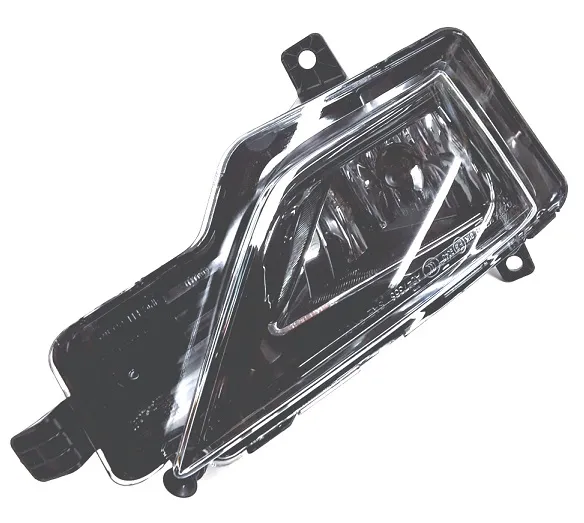 Luzes de nevoeiro direitas 510941662D VAG