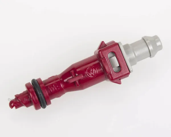 Injetor de fluido para lavador de vidro traseiro 510955993 VAG