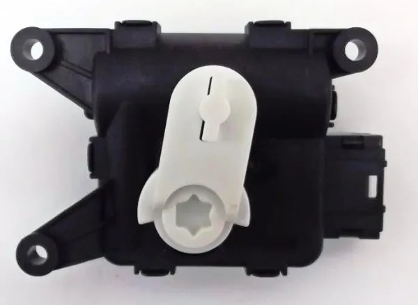 Motor de comporta de recirculação de ar 561907511D VAG