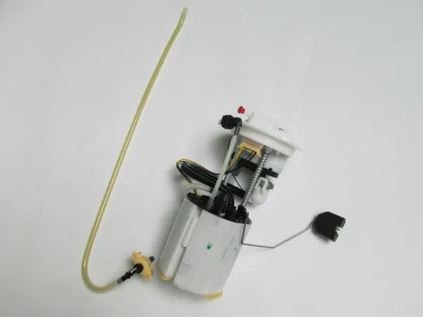 Módulo de bomba de combustível com sensor do nível de combustível 561919051C VAG