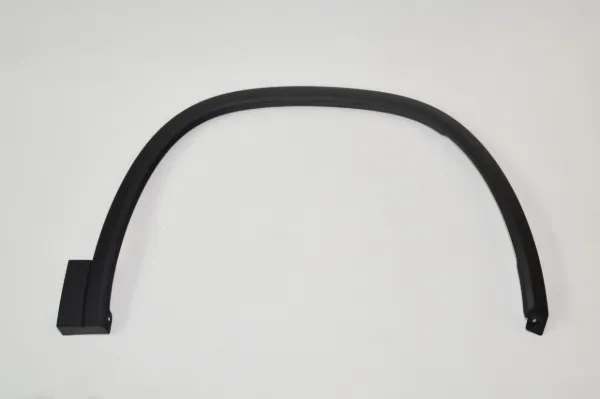 Expansor (placa sobreposta) de arco do pára-lama dianteiro direito 5658547329B9 VAG