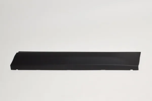 Moldura da porta dianteira direita 5658549409B9 VAG