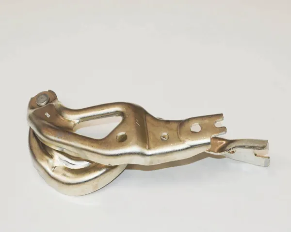 Gozno da capota direito 57A823302 VAG