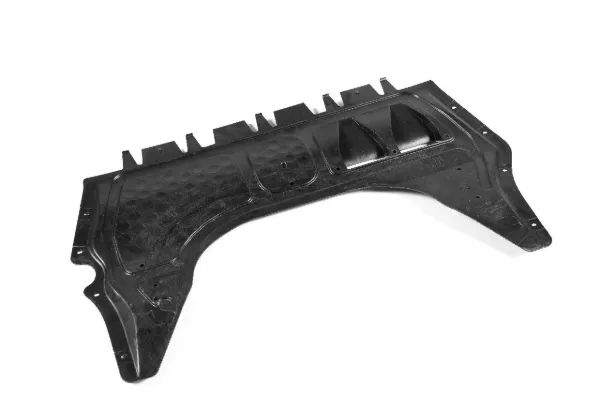Proteção de motor, de panela (da seção de motor) 5C0825237D VAG