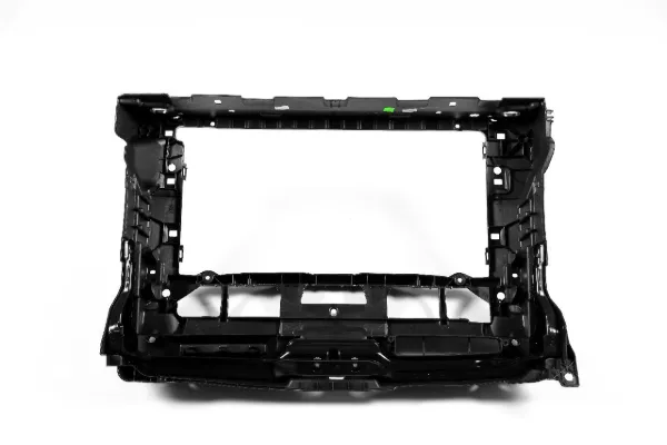 Suporte do radiador montado (painel de montagem de fixação das luzes) 5C5805588AD VAG