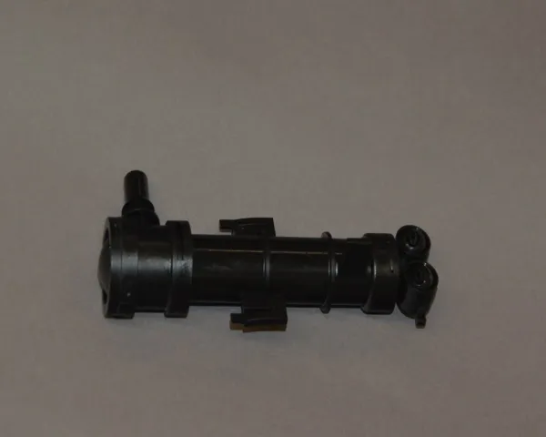 Suporte do injetor de fluido para lavador das luzes (cilindro de elevação) 5E0955966 VAG