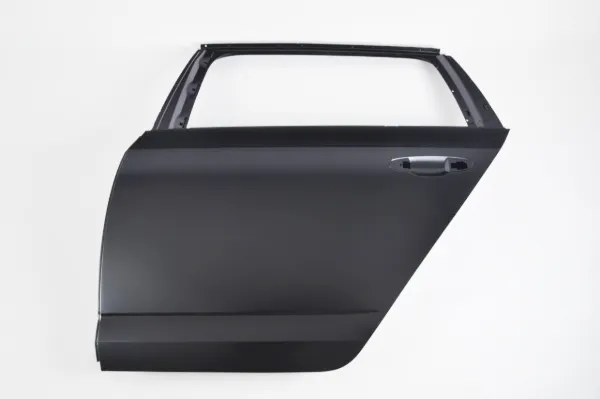 Porta traseira esquerda 5E9833055C VAG