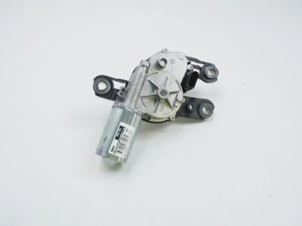Motor de limpador pára-brisas de vidro traseiro 5F4955711A VAG