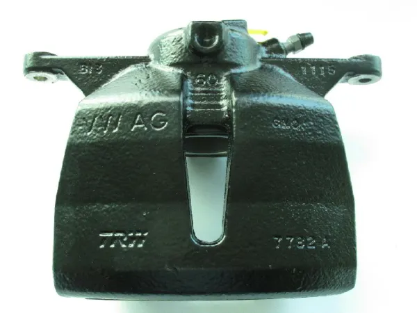 Suporte do freio dianteiro direito 5G0615124D VAG