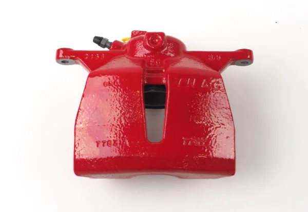 Suporte do freio dianteiro direito 5G0615124B VAG