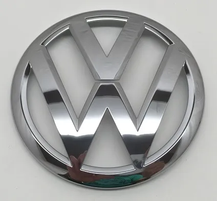 Emblema de grelha do radiador 5G08536012ZZ VAG