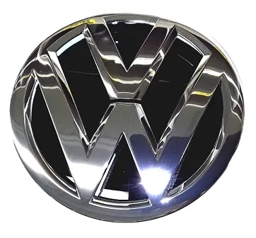 Emblema de tampa de porta-malas (emblema de firma) Volkswagen Golf ALLTRACK VII