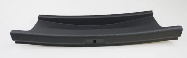 Cobrimento de painel traseiro de porta-malas 5G6863459K82V VAG