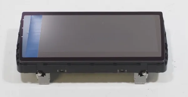 Aparelhagem de som (rádio AM/FM) 5G6919606 VAG