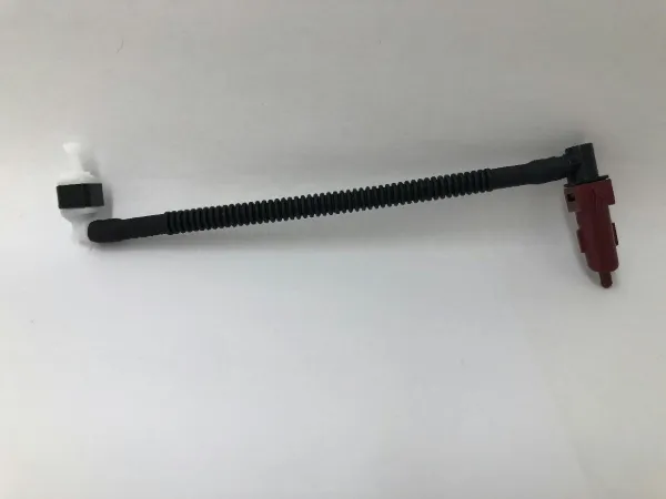 Injetor de fluido para lavador de vidro traseiro 5G6955993 VAG