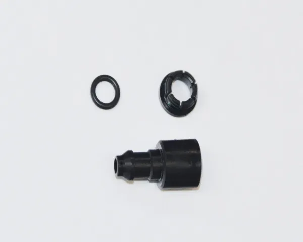 Tubo de ligação de tubos de fluido para lavador 5J0955871B VAG