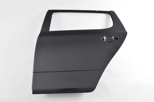 Porta traseira esquerda 5J6833055 VAG