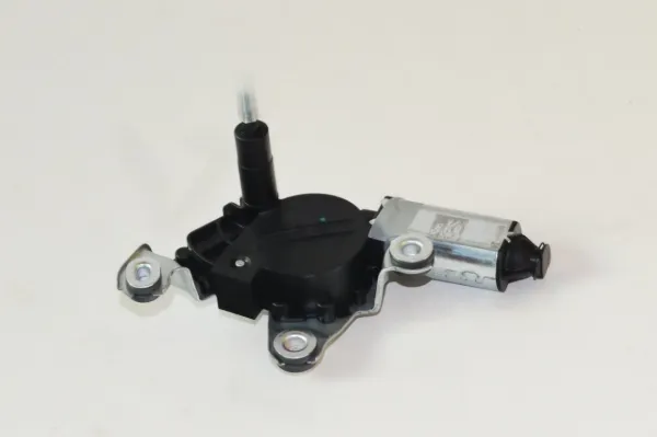 Motor de limpador pára-brisas de vidro traseiro 5J9955711B VAG