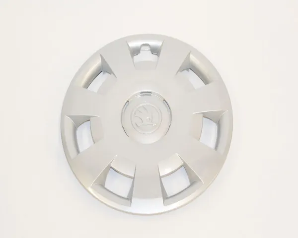 Coberta de disco de roda 5JA601147Z31 VAG