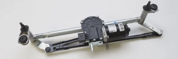 Trapézio de limpador pára-brisas 5JB955023D VAG