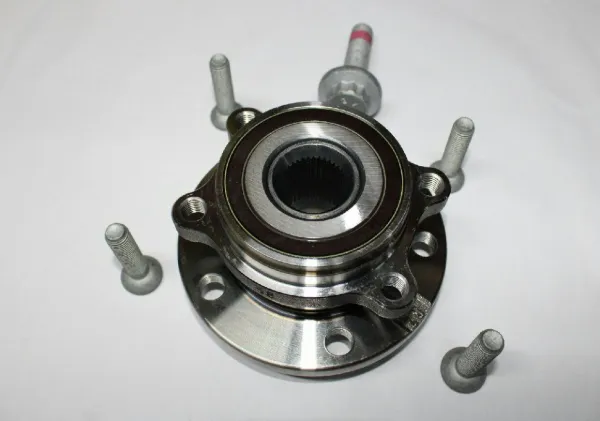 Cubo dianteiro 5K0498621 VAG