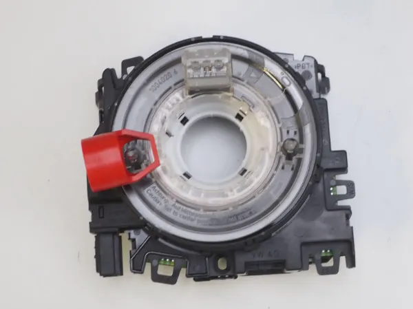 Anel AIRBAG de contato, cabo plano do volante 5K0953549A VAG