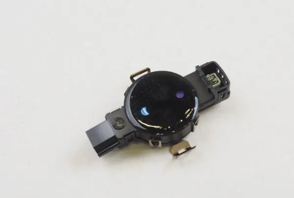 Sensor de chuva 5K7955559C VAG