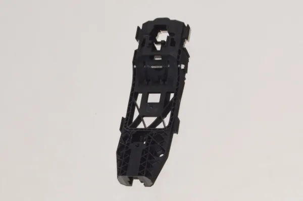Suporte de maçaneta externa da porta dianteira direita 5L0837885C VAG