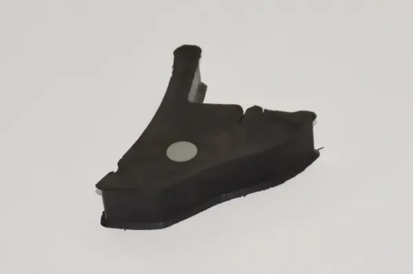 Proteção de motor, de panela (da seção de motor) 5L0864237 VAG