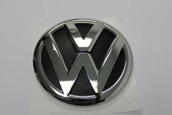 Emblema de tampa de porta-malas (emblema de firma) 5M0853630DULM VAG