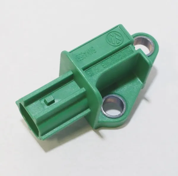 Sensor AIRBAG dianteiro 5M0909606B VAG