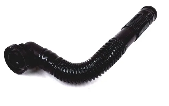 Mangueira de drenagem de caixa de filtro de ar 5N0129637D VAG