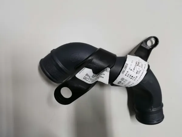 Mangueira (cano derivado) de intercooler 5N0145792D VAG