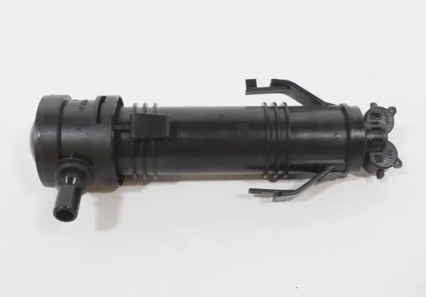 Suporte do injetor de fluido para lavador das luzes (cilindro de elevação) 5N0955104A VAG