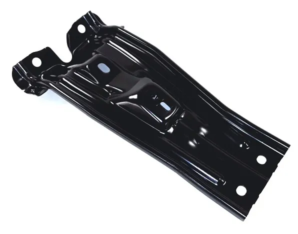 Consola de suporte do radiador superior 5NA805567 VAG