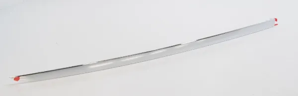 Moldura da porta dianteira direita inferior 5NA853332A2ZZ VAG