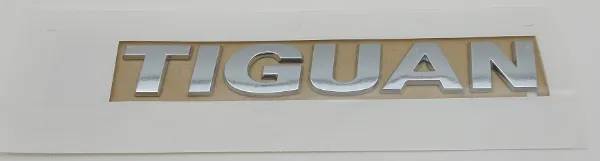 Emblema de tampa de porta-malas (emblema de firma) 5NA8536872ZZ VAG