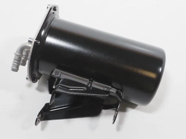 Caixa de filtro de combustível 5Q0127400S VAG