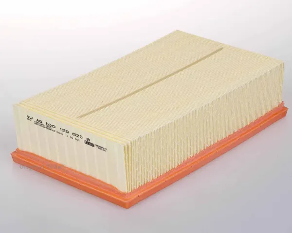 Filtro de ar 5Q0129620B VAG