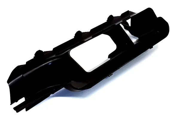 Tomada de ar de filtro de ar 5Q0129621D VAG