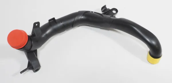 Mangueira (cano derivado) de intercooler 5Q0145840 VAG