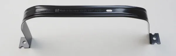 Consola de tanque de combustível 5Q0201656F VAG