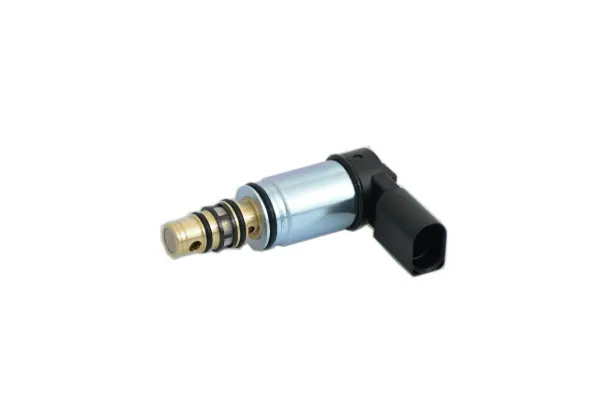 Válvula do compressor de aparelho de ar condicionado 5Q0260839A VAG