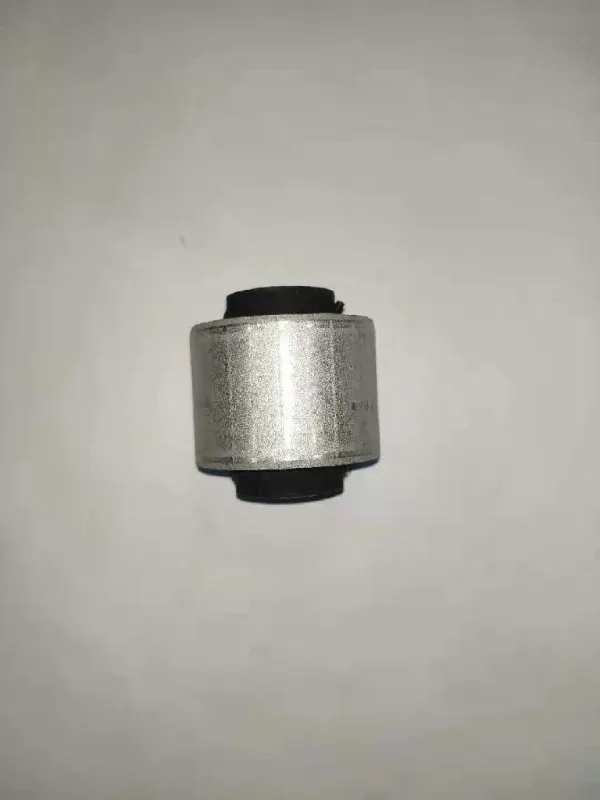 Bloco silencioso dianteiro do braço oscilante inferior 5Q0407183L VAG