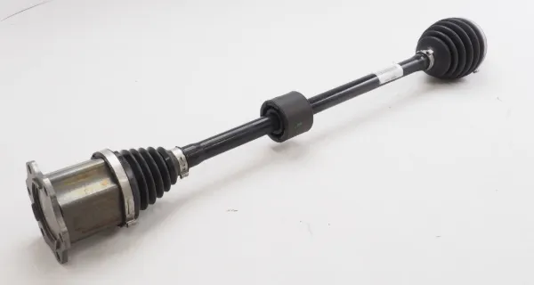 Semieixo (acionador) dianteiro direito 5Q0407272EA VAG