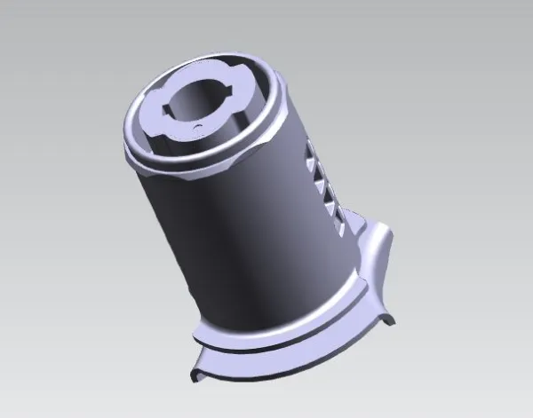 Bloco silencioso de viga traseira (de plataforma veicular) 5Q0505145E VAG