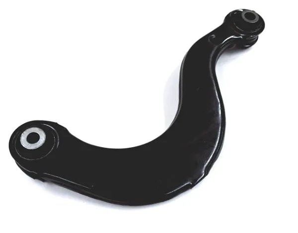 Braço oscilante superior esquerdo/direito de suspensão traseira 5Q0505323D VAG