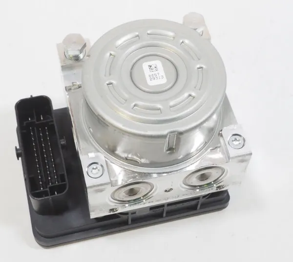 Unidade hidráulico de controlo ABS Skoda Octavia III A7