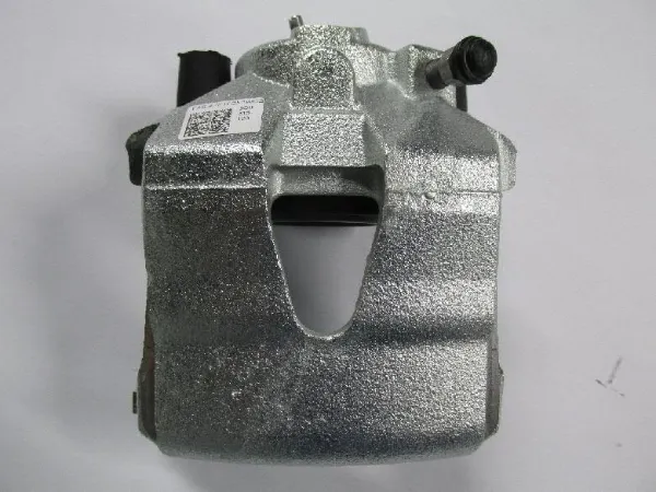 Suporte do freio dianteiro direito 5Q0615124 VAG