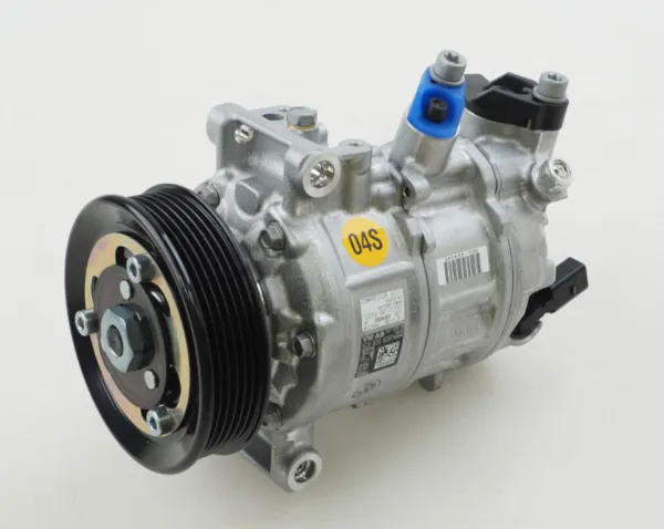 Compressor de aparelho de ar condicionado 5Q0820803P VAG